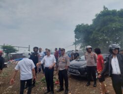 Kasus Narkoba, Tim Gabungan Tindak Tiga Pelaku di Kampung Bahari Jakut