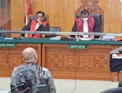 Rusak Nama Baik Polri Beratkan Vonis Seumur Hidup Terdakwa Teddy Minahasa