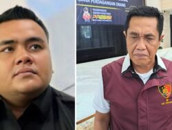 Terbitkan Surat DPO, Bareskrim Polri Telusuri Keberadaan Dito Mahendra
