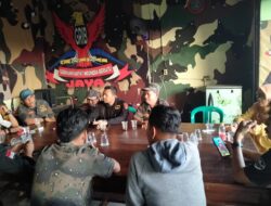 Plt.DPC GRIB Jaya Kabupaten Indramayu Gelar Rapat Konsolidasi Memperkuat Persatuan Pengurus