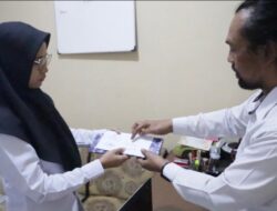 Jalankan Program Kapolres Majalengka, Satresnarkoba Ciptakan Reserse Yang Transparansi