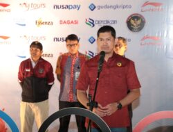 Cabor Karate Sumbang Dua Emas, Sekjen PB FORKI Nilai Penampilan Atletnya Sudah Maksimal