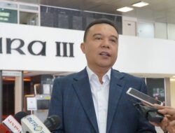 Dasco Optimis RUU Perampasan Aset Segera di Bahas DPR