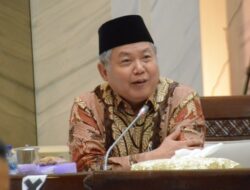 Soroti Peretasan di BSI, Hendrawan Supratikno: Keamanan Siber Perbankan Harus Berlapis