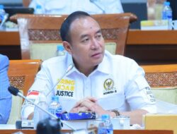 Memiskinkan Koruptor Melalui Pembahasan RUU Perampasan Aset Berikan Efek Jera