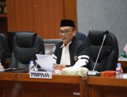 Fikri Faqih: Pendidikan Tinggi Banyak Masalah, Menteri Nadiem Harus ‘Turun Gunung’!