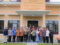 Sri Meliyana Minta BPJS Ketenagakerjaan Aktif Sosialisasi Pendaftaran Kepesertaan