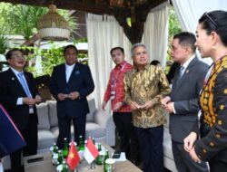 BKSAP Optimistis Diplomasi Sokong Ketangguhan Ekonomi ASEAN Hadapi Krisis