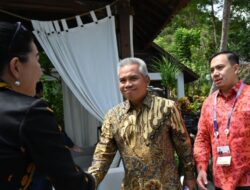 BKSAP: Perlu Perangkat Aturan Perundangan Kuat Demi Terapkan ‘Renewable Energi’ di ASEAN