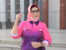 PORPI Dukung Penuh Kemenpora Membudayakan Olahraga untuk Masyarakat