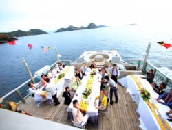 KTT ASEAN Ke-42 Berakhir, Puan: Saya Bangga Kenalkan Labuan Bajo