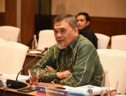 Perbankan dan Pemerintah Harus Lebih Sensitif terhadap Perkembangan Ancaman Siber