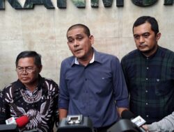 Dugaan Perzinahan Virgoun, Inara Datangi Polda Metro Klarifikasi Laporan