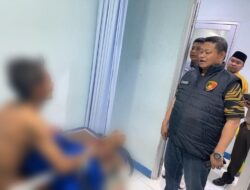 Aksi Polisi RW di Kalideres, Mampu Gagalkan Bunuh Diri Pria Paruh Baya