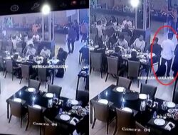 Viral, Polisi Telusuri Aksi Komplotan Pencuri Beraksi di Restoran Jaksel