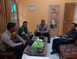 Sinergitas Tiga Pilar Ngabadantenkeun Perkawis di Desa