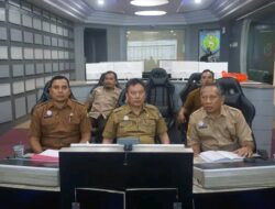 Kemendagri RI Ajak Stakeholder Lintas Sektor Untuk Bersinergi Kendalikan Inflasi