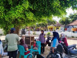 Dengan Blusukan Upaya Bhabinkamtibmas Lebih Dekat Lagi Dengan Warga Binaan