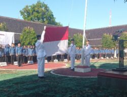 Bupati Majalengka, Pimpin Upacara Peringatan Hari Kebangkitan Nasional ke-115