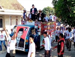 Tokoh Masyarakat Desa Pasirmalati, Ayah Kayla bersama Abah Ala Basir Siap Menangkan Calon Incumbent Kades Tatang Rastam
