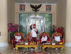 Palaksanaan Porsenitas Tahun 2023, Diintegrasikan Dengan Momen Hari Jadi Kabupaten Majalengka