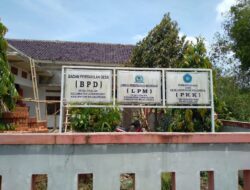 Diduga Program Mintra Cai P3AI di Desa Cisalak, Tidak Libatkan Ketua Kelompok