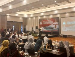 Musyawarah Kabupaten VI Kamar Dagang dan Industri (KADIN) dibuka oleh Wakil Bupati Majalengka