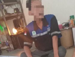 Warga Medini Undaan Kudus DiPolisikan karena Diduga Telah Mencabuli Anak Dibawah Umur