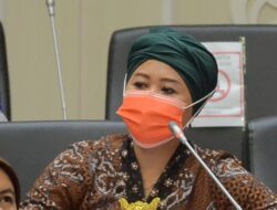 Legislator Minta Kepolisian Jeli Terapkan UU KDRT Agar Tak Salah Tentukan Pelaku dan Korban