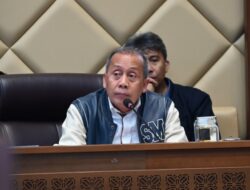 Legislator Minta Peraturan KPU tentang Keterwakilan Perempuan Tidak Diubah