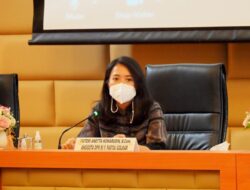 KPPI Kampanyekan Gerakan Pemuda di Parlemen Dunia