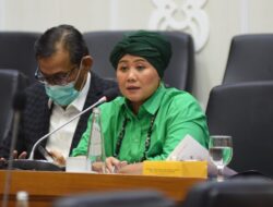 Luluk Nur Hamidah Dukung Sikap Korban KDRT untuk Berani Lapor