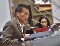 Teknologi dan SDM Masih Jadi Sorotan Dalam Uji Kelayakan dan Kepatutan Calon BPK