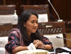 Puteri Komarudin Desak BSI Segera Selidiki dan Pastikan Keamanan Data Nasabah