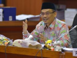 Dukung Sikap Guru Husein, Komisi X: Berani Jujur Harus Jadi Karakteristik Seluruh ASN di Indonesia