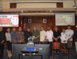 Jelang Pemilu 2024, Komisi I Kawal Keterbukaan Informasi yang Terpusat dan Terintegrasi