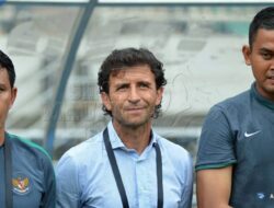 Bang BES Masuk, Budiman Keluar