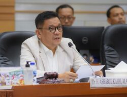Komisi VIII Harap Tambahan Kuota Haji Dimanfaatkan Sebaik-baiknya