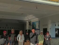Dukungan Masyarakat Desa Heuleut, Kepada Alma Sugiarto Calon Kepala Desa Heuleut Periode 2023-2029