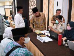 Komisi VIII Jelaskan Tambahan Kuota Haji 2023: Sulsel Dapat Dua Kloter