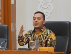 UU TPKS Hindari Potensi APH Jadikan Korban Alami Kekerasan Seksual Saat Proses Penyidikan