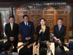 Puan Maharani Pastikan RUU PPRT Tak Tumpang Tindih dengan Aturan Lain