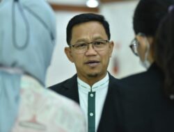 Komisi XI Ingatkan Pemerintah Tetap Jaga Pertumbuhan Ekonomi dan Tekan inflasi di 2024