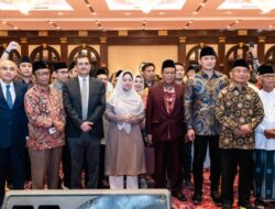 Puan Maharani: MUI Berperan Rawat Persatuan Umat dan Bangsa