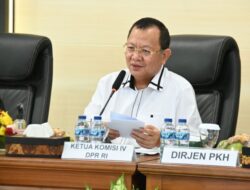 Sudin Soroti Pentingnya Kesehatan Hewan Ternak di DIY