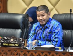 Roberth Rouw Akan Perjuangkan Pembangunan Kantor Pemerintahan Dogiyai-Papua Tengah