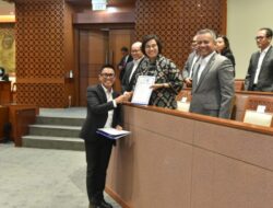 FPAN: Percepat Transformasi Ekonomi yang Inklusif