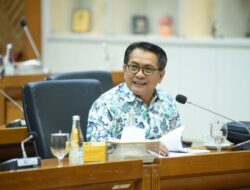 Revisi UU Ombudsman RI Untuk Perkuat Tupoksi Lembaga