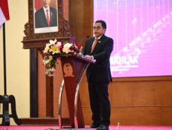 Ittama Selenggarakan Semnas, Sekjen DPR RI Tekankan Urgensi Auditor Bangun Citra Strategis