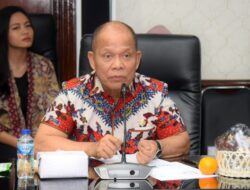 KPID, Kominfo, dan KPU Perlu Kolaborasi Guna Ciptakan Pemilu 2024 LUBER dan JURDIL